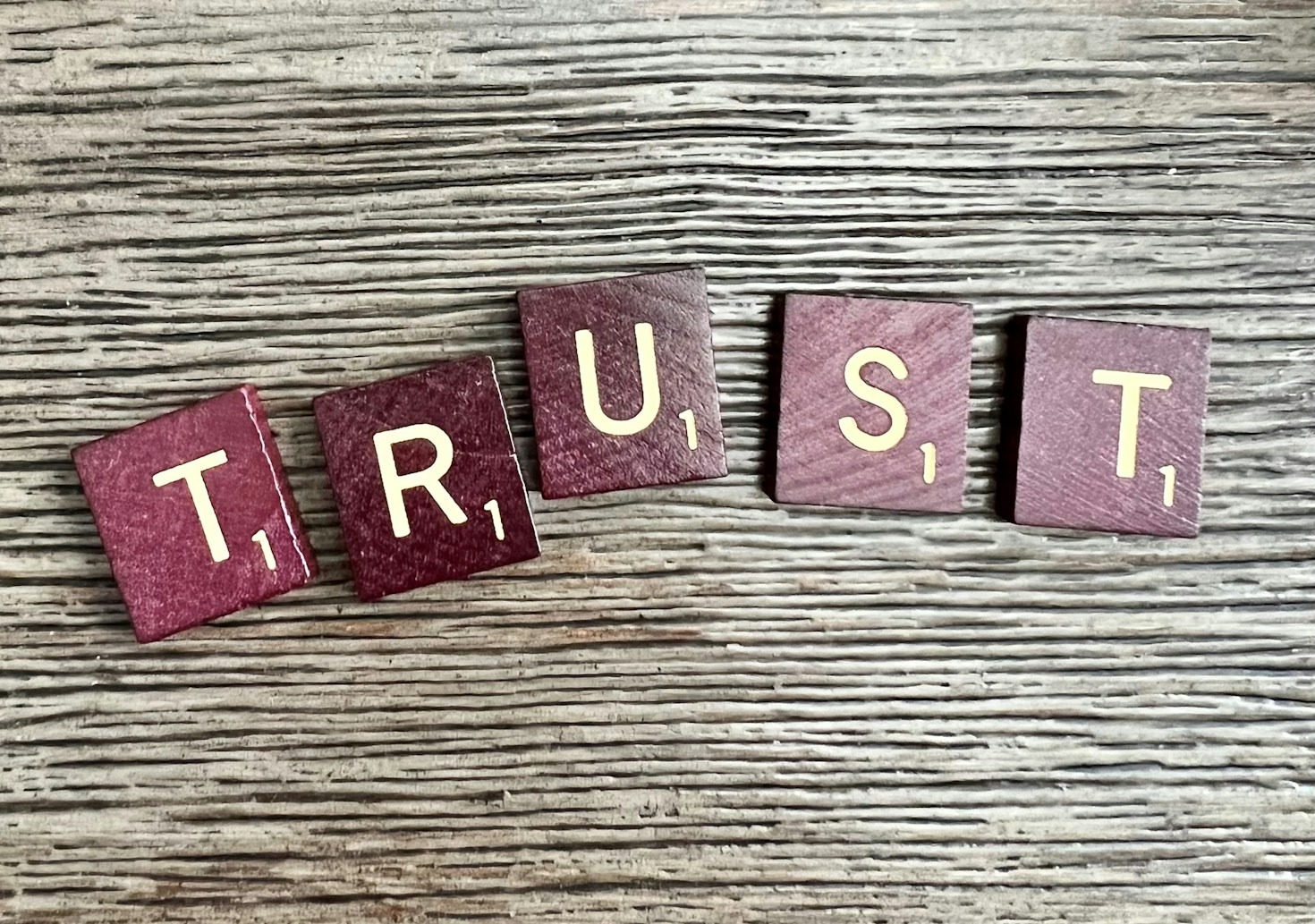 Why Trust is the Cornerstone of Effective Leadership
